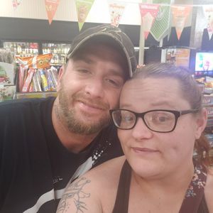 Meet your Posher, Justin n kristen